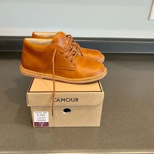 Boys L’AMOUR size 2